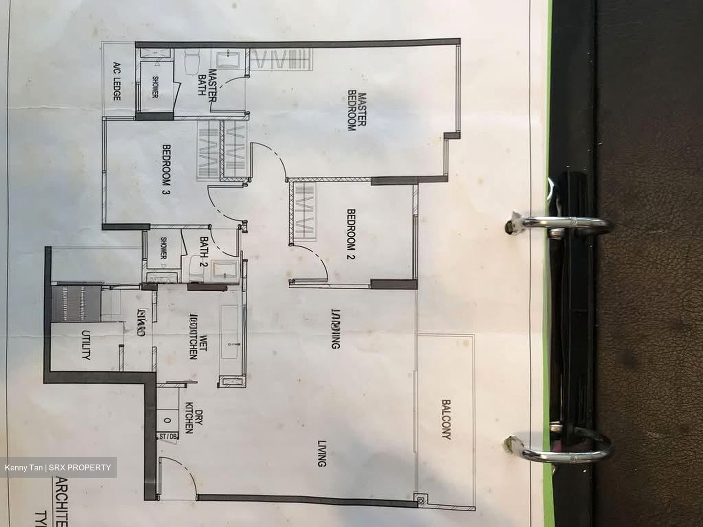 The Rainforest (D23), Condominium #575298451